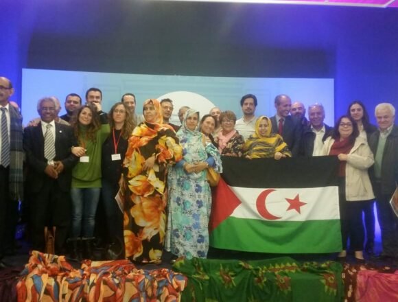 45634181_2123946461268490_5557912037230641152_o Jornadas de Cádiz sobre el “municipalismo ante el proceso de descolonización del Sáhara occidental” (final)