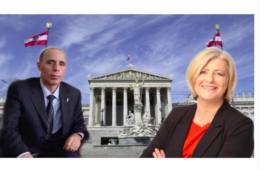 Piden al gobierno austriaco que intervenga para poner fin al arresto domiciliario de Sultana Jaya y a las violaciones de derechos humanos en los territorios ocupados