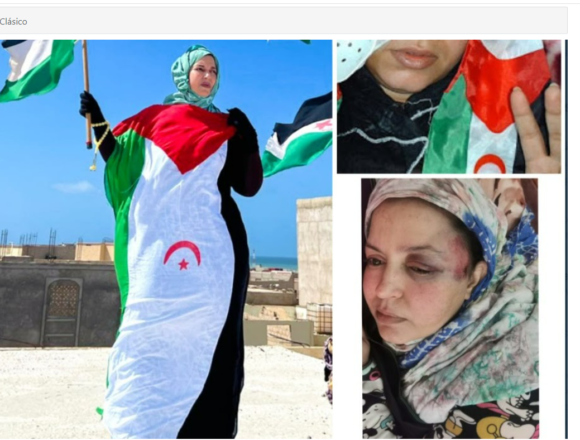 AFAPREDESA: Dia Internacional de la Mujer