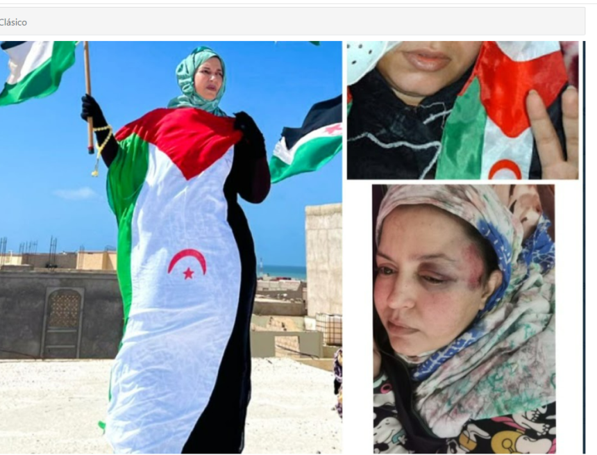 AFAPREDESA: Dia Internacional de la Mujer