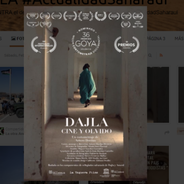 ¡Sahara Occidental! BOLETÍN DE ÚLTIMAS noticias del 12 de febrero de 2022 ?? ?? ??