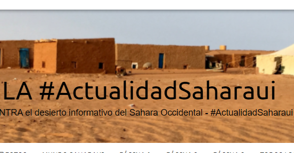4567yujm ¡Sahara Occidental! BOLETÍN DE ÚLTIMAS noticias del 6 de febrero de 2022 ?? ?? ??