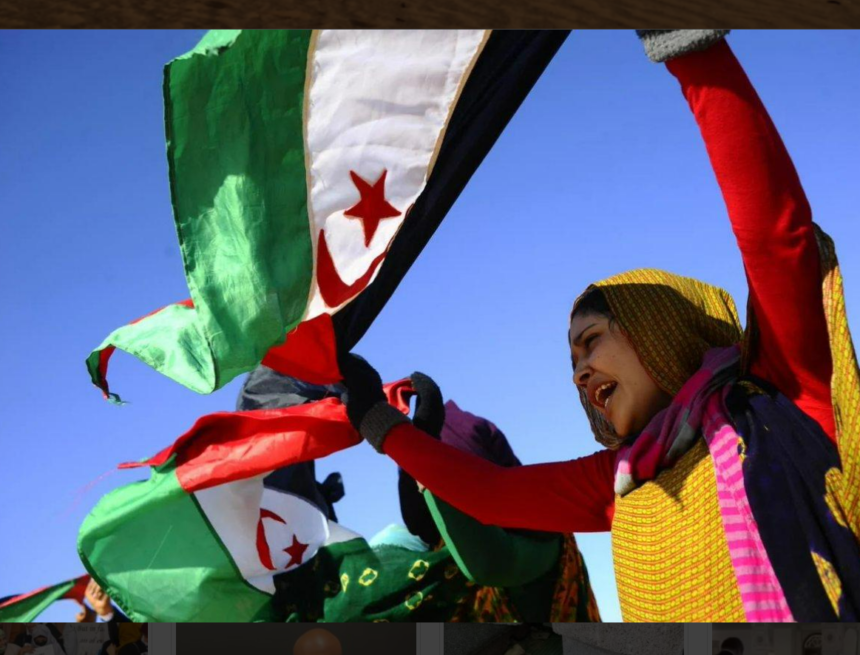 ¡SAHARA OCCIDENTAL! BOLETÍN de últimas noticias del 20 de julio de 2022