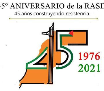 45 Aniversario de la RASD: apoyo africano e internacional a la causa saharaui | Sahara Press Service
