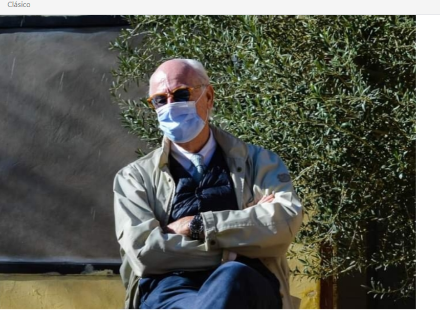 El enviado de ONU para el Sáhara Occidental llega a Mauritania, tercera etapa de su primera gira por la región