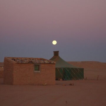 46 La #ActualidadSaharaui: 20 de febrero de 2021 ??