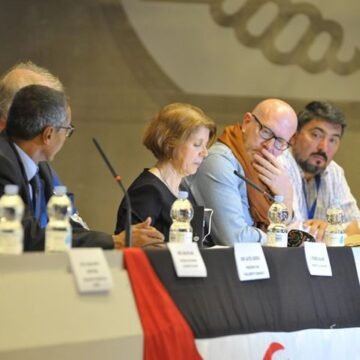 ⚡️ ?? La #ActualidadSaharaui HOY, 17 de noviembre de 2018 ??