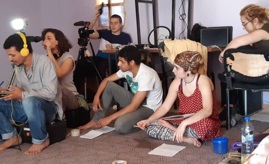 ¡ÚLTIMAS noticias contra el silencio informativo del Sahara Occidental!