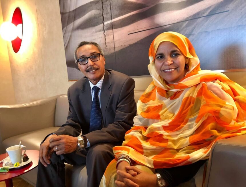 ⚡️ ?? La #ActualidadSaharaui HOY, 8 de diciembre de 2018 ??