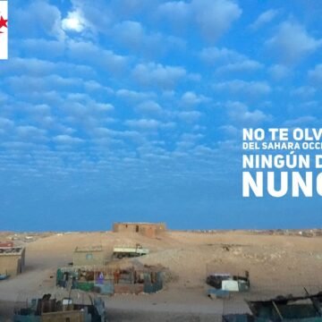 ¡LA ACTUALIDAD SAHARAUI! Las noticias del 1 de marzo de 2022 ??????