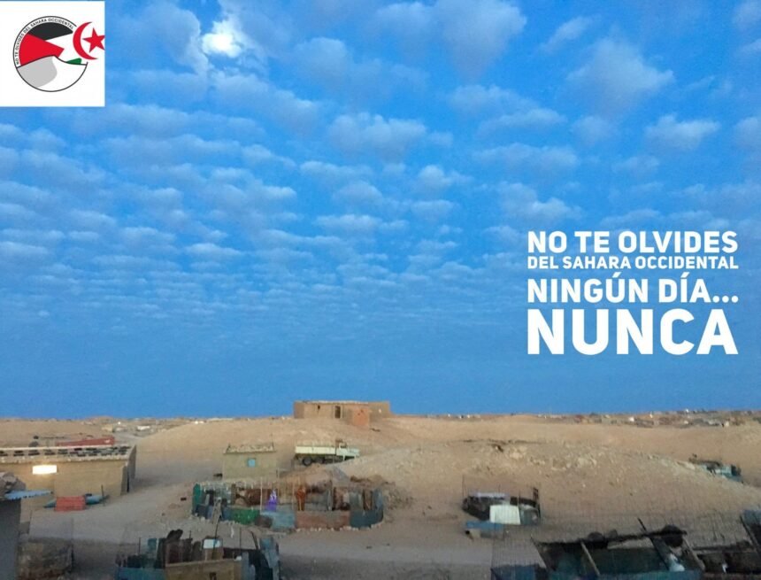 ¡LA ACTUALIDAD SAHARAUI! – 2/1/2023 – Noticias del SAHARA OCCIDENTAL