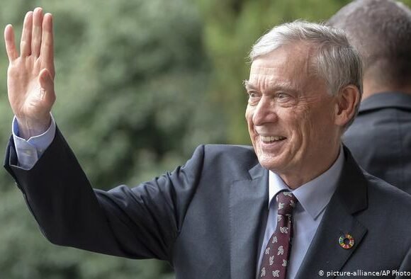 Sahara occidental : Alger exprime son profond regret après la démission de Horst Kohler — TSA