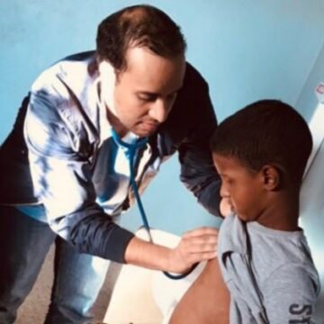 48b069adaf5f553366f5dd9acf582544_L Récord de medicamentos recogidos en la campaña de ayuda a refugiados del Sáhara