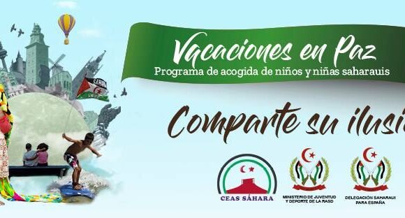 Antònia Pons: Las vacaciones en paz, un proyecto que nunca está en pausa