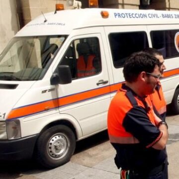 Errenteria: El ayuntamiento dona cuatro vehículos para ayuda humanitaria | El Diario Vasco