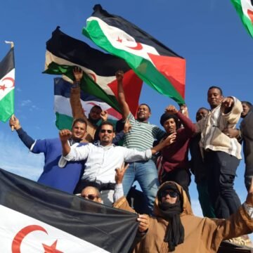 ¡ÚLTIMAS noticias – Sahara Occidental! | 25 de octubre de 2020