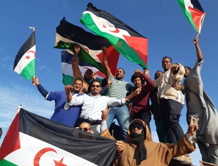 Situación en Gargarat: el Comité Civil envía una misiva al jefe de la MINURSO | El Portal Diplomático