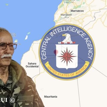 Así calificó la CIA el actual Secretario General del Frente Polisario tras rechazar una invitación oficial de Washington