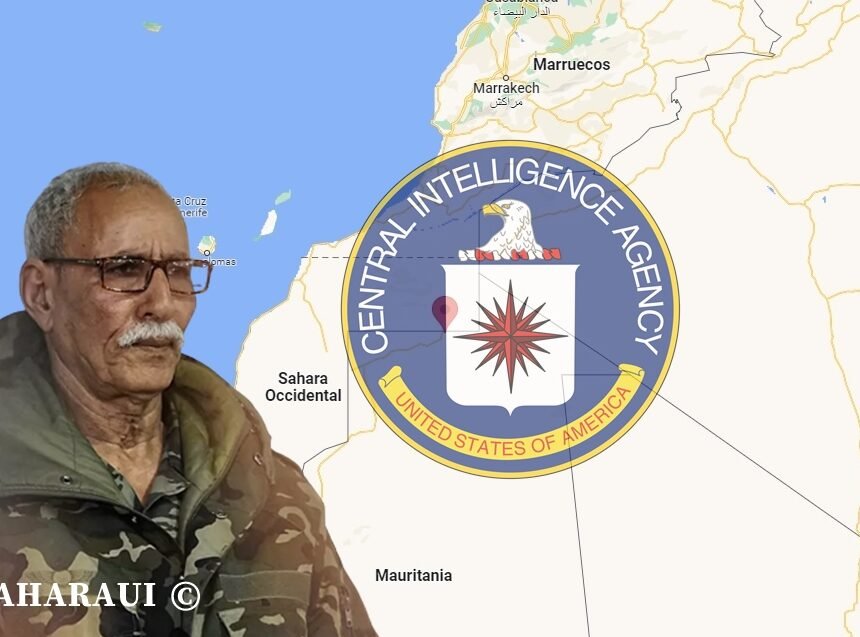 4D3FB9D6-6DF9-65FE-1748-592115AE5C09-7 Así calificó la CIA el actual Secretario General del Frente Polisario tras rechazar una invitación oficial de Washington