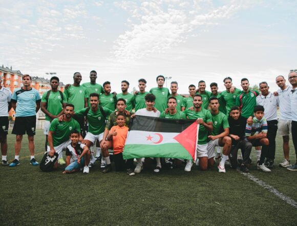 La #ActualidadSaharaui: 3 de julio de 2021 ??