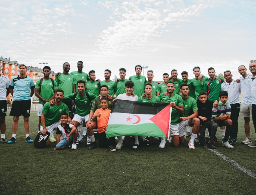 La #ActualidadSaharaui: 3 de julio de 2021 ??