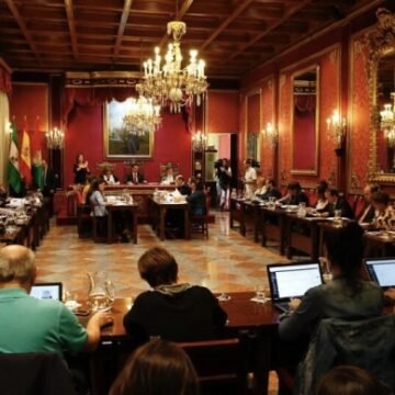 Ayuntamiento de Granada exige al Gobierno de España asumir responsabilidades en el Sahara Occidental | Sahara Press Service