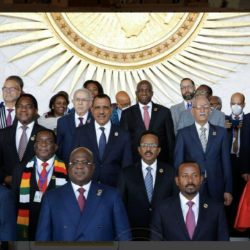 ¡LA ACTUALIDAD SAHARAUI! 6 de febrero de 2022 ?? ?? ??