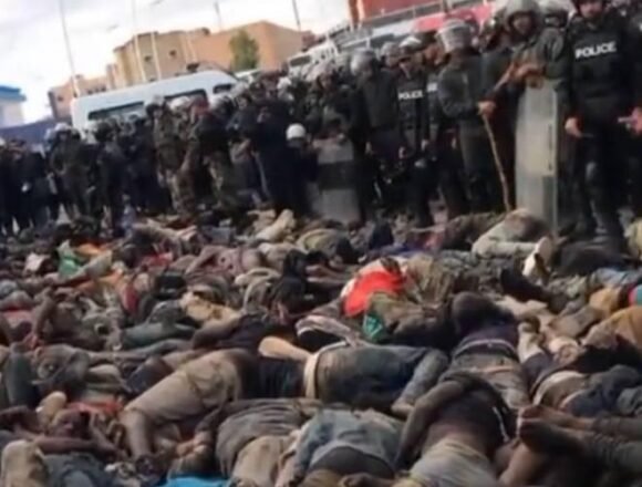 Masacre de Melilla: Amnistía Internacional denuncia aparente encubrimiento y ausencia de investigación | Contramutis