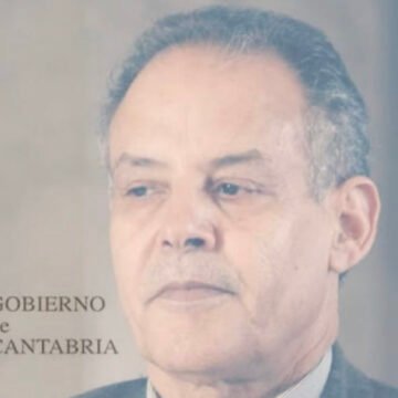 El Gobierno de Cantabria expresa sus condolencias al pueblo saharaui por la pérdida del estadista Mhamed Jadad
