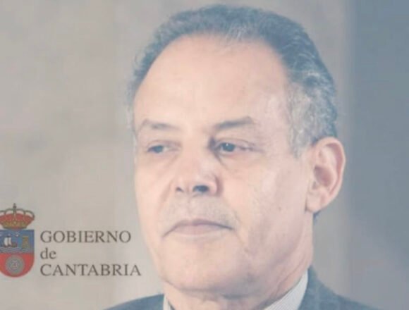 El Gobierno de Cantabria expresa sus condolencias al pueblo saharaui por la pérdida del estadista Mhamed Jadad