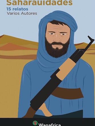 NOTICIAS DE AGÜIMES: «El viento lo sabe», la aportación de Susi Alvarado en «Saharuidades»