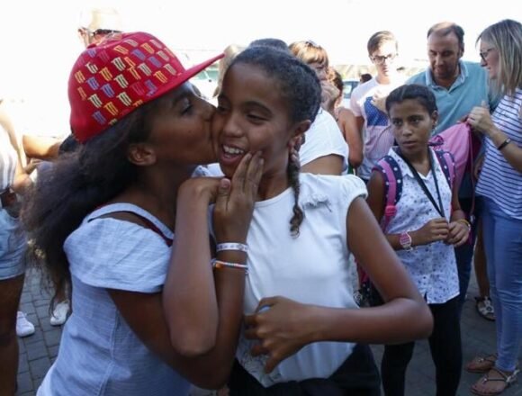 ¡ÚLTIMAS noticias contra el desierto  informativo del Sahara Occidental!