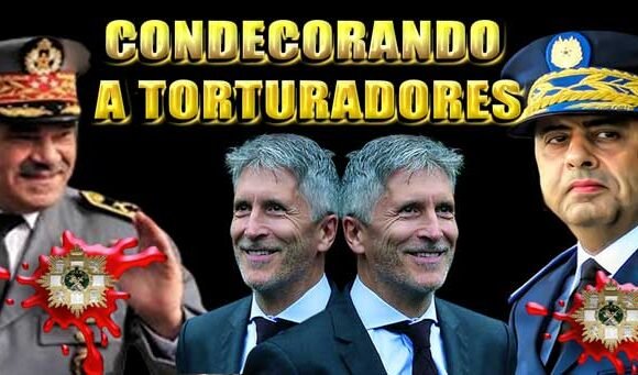 Condecoraciones del gobierno socialista a marroquís: Un aviso para aquellos navegantes que especulan con que un voto a Sánchez podría mejorar las relaciones del gobierno con el traicionado pueblo saharaui – Canarias-semanal