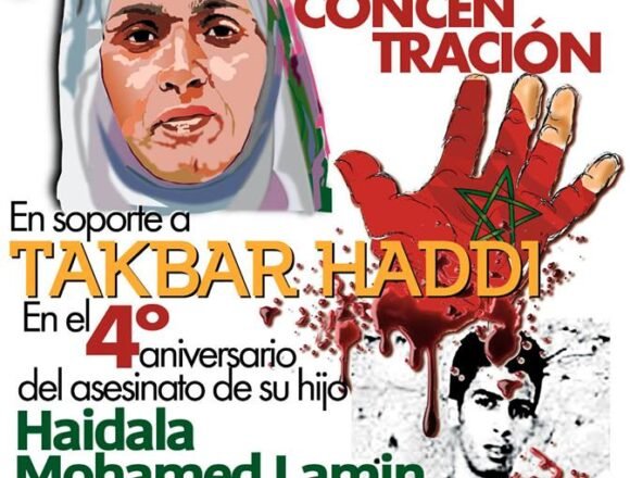 ⚡️ ?? Las noticias saharauis del 2 de febrero de 2019: La #ActualidadSaharaui de HOY ????