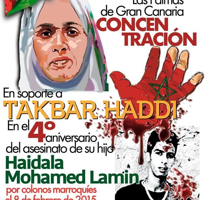 ⚡️ ?? Las noticias saharauis del 2 de febrero de 2019: La #ActualidadSaharaui de HOY ????