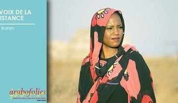 Condena por la cancelación del concierto de la cantante saharaui Aziza Brahim en París por presiones de Marruecos | Sahara Press Service