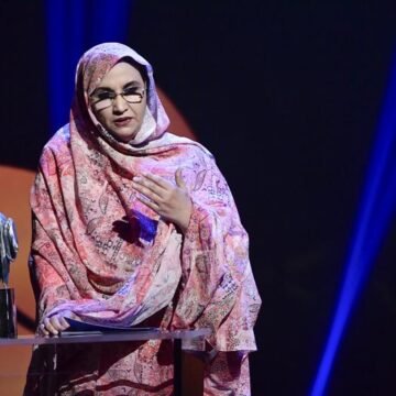 Aminatou Haidar receives alternative Nobel Prize, achievement for Sahrawi people | Sahara Press Service