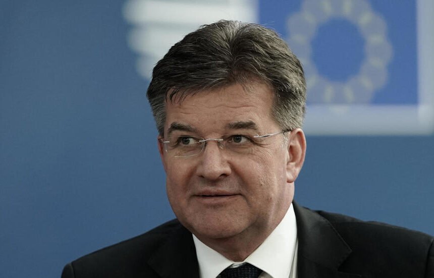 53106028031f864c2561c4d2fe031eb4570bf31f El nombramiento de Miroslav está pendiente de aceptación por parte de las partes en conflicto, según «France 24»