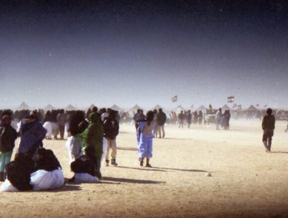 ¡ÚLTIMAS noticias contra el silencio informativo del Sahara Occidental!