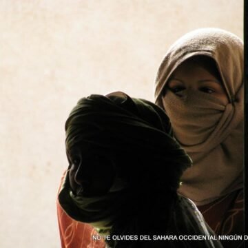 La Actualidad Saharaui: 23 de febrero de 2020  ??