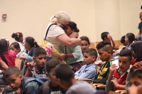 «Quiero ir directo a la playa» | El Comercio