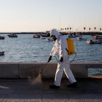 Portugal regulariza a todos los inmigrantes pendientes de autorización de residencia | Internacional | EL PAÍS
