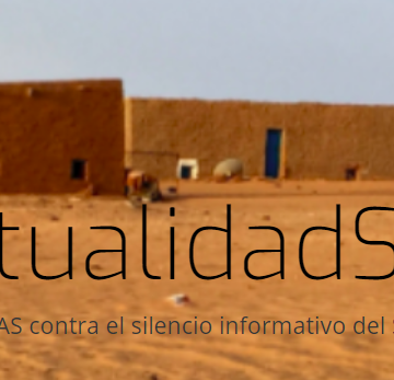 ⚡️ ?? La #ActualidadSaharaui HOY, 15 de febrero de 2019 ??