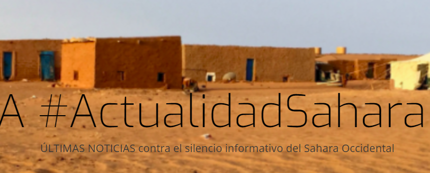 ⚡️ ?? Las noticias saharauis del 3 de febrero de 2019: La #ActualidadSaharaui de HOY ????