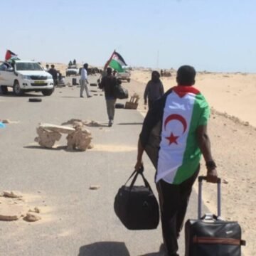 La Actualidad Saharaui: 25 de octubre de 2020 ??