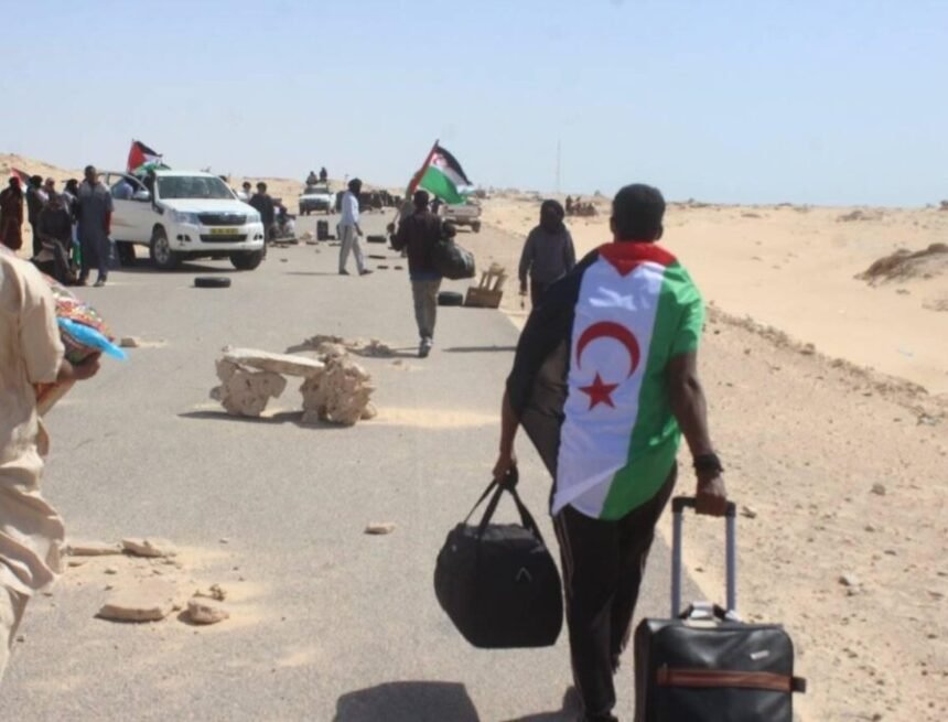 La Actualidad Saharaui: 25 de octubre de 2020 ??