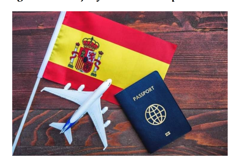 Argelia suspende todas las relaciones laborales de las agencias de viajes y turismo con España