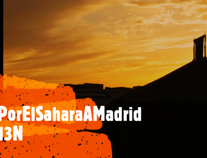 La #ActualidadSaharaui: 3 de noviembre de 2021 ?? ?? ??