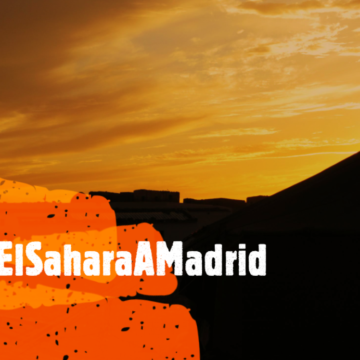 ¡ÚLTIMAS noticias – Sahara Occidental! 1 de NOVIEMBRE de 2021 ?? ?? ??