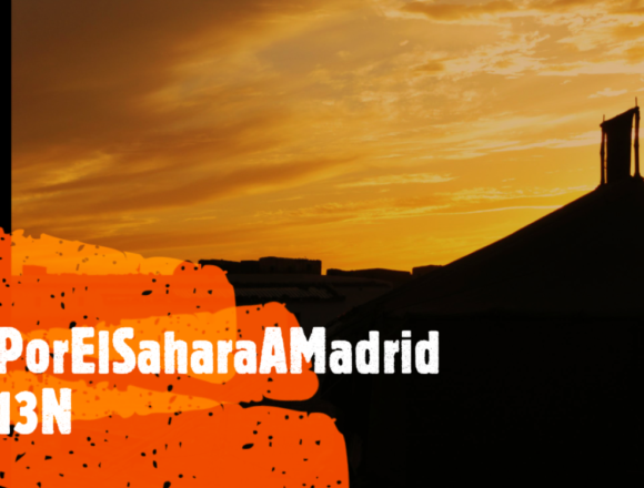 ¡ÚLTIMAS noticias – Sahara Occidental! 1 de NOVIEMBRE de 2021 ?? ?? ??